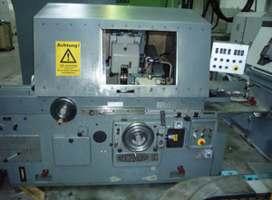 Reishauer US Tool grinding machine