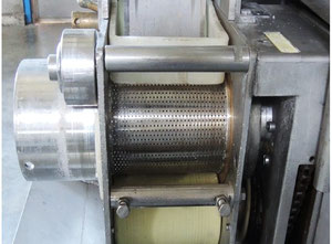 Sepamatic separator, type: 410 SEPA