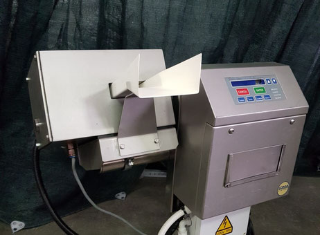 Loma SUPERSCAN MICRO P90206137