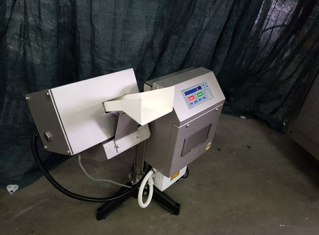 Loma SUPERSCAN MICRO P90206137