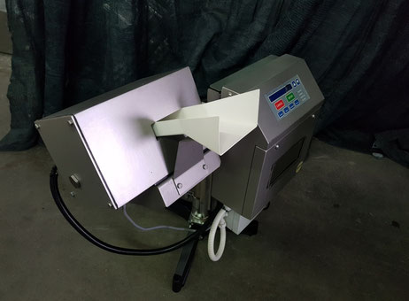 Loma SUPERSCAN MICRO P90206137