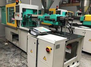 Arburg 420C-1000-290 Injection moulding machine