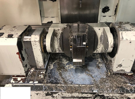 Hurco VMX60U P90211043