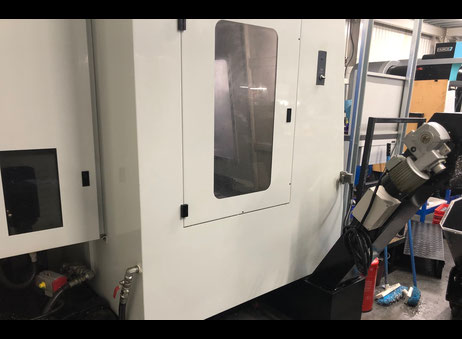 Hurco VMX60U P90211043