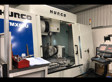 Hurco VMX60U P90211043