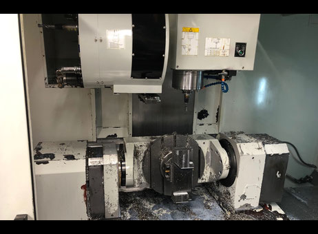 Hurco VMX60U P90211043