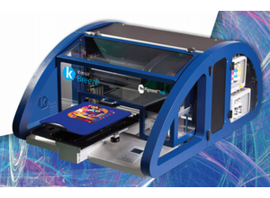 Kornit Breeze 921 Digital press