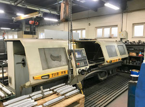 FAT TUR 560MN cnc lathe