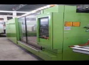 Engel DUO5550/800 Injection moulding machine