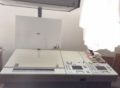 Heidelberg SM 74-5+L P90222103