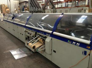 KOLBUS KM473 Perfect binder
