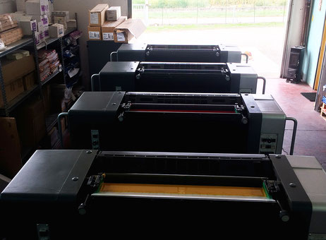 Heidelberg Speedmaster 74/5H-P3 P90227008