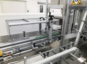 Pester Pewo Form UVP2 Case packer