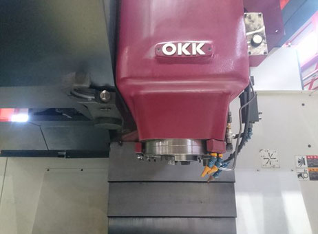 OKK MCV-560 P90301107