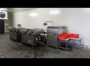 Webomatic PNC 20 Sealer