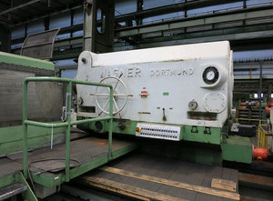 Torno cnc Wagner D1500-15 IV-100