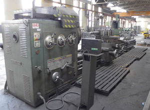 Pasquino MP550