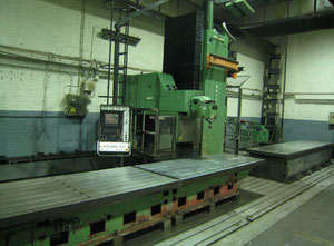 Zayer KCU 12000