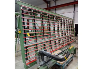STRIEBIG Standard II 5220A Panel saw