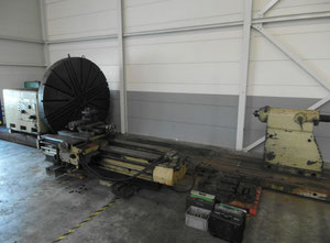 Wmw Niles DP4000 DP5000