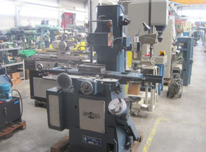 Used JONES SHIPMAN 540 L Surface grinding machine