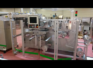 Siebler HM 1E/320 Strip Line