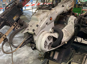Panasonic TA 1400 Industrial robot