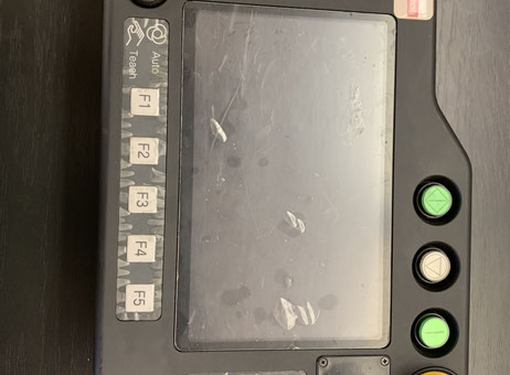 Panasonic TA 1400 P90312151