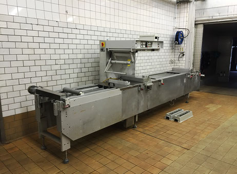 Multivac R-5200 P90313051