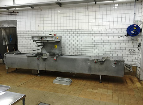 Multivac R-5200 P90313051