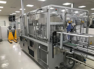 PESTER Pewo Form UVP2 Case packer