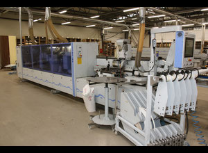 Homag Kal 310 edgebander