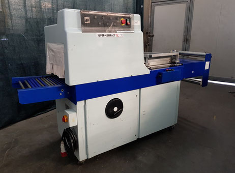 Sfere Emballage TL50.40SM P90319072