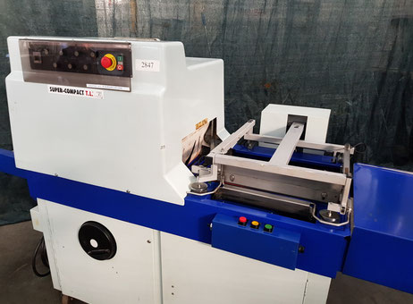 Sfere Emballage TL50.40SM P90319072