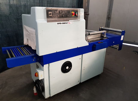Sfere Emballage TL50.40SM P90319072