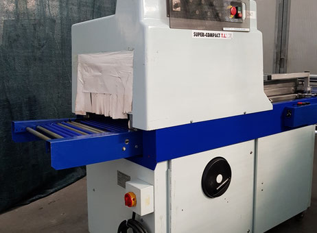 Sfere Emballage TL50.40SM P90319072