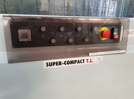 Sfere Emballage TL50.40SM P90319072