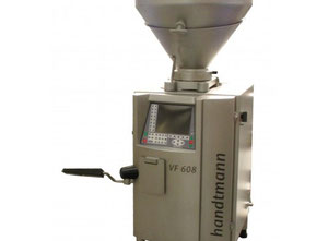 Handtmann VF608 Vacuum stuffer