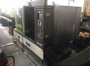 Index GB65 cnc lathe