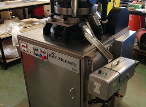 Manesty BB4
