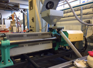 Presse à injecter Arburg 130T 470 C 1300 – 350