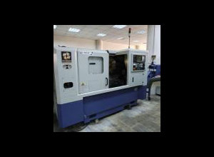 Hwacheon HiTech 200CI cnc lathe