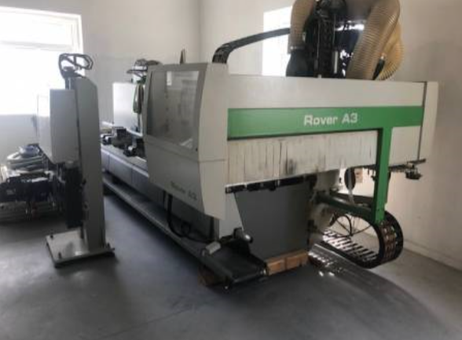 Biesse Rover A 3.30 P90404084