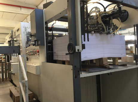 Bobst 102 BMA P90408021