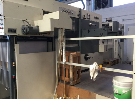 Bobst 102 BMA P90408021