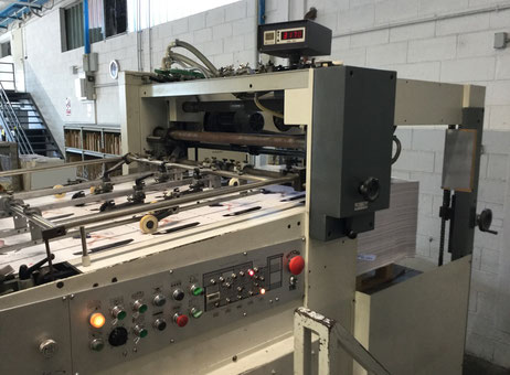 Bobst 102 BMA P90408021