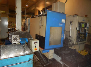 HITACHI SEIKI VS40 Machining center - vertical