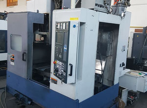 Mori Seiki MV 40 E Machining center - vertical