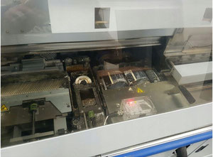 Horizon BQ470 PUR folding machine