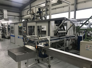 Gabler M91 (1998) Thermoformer